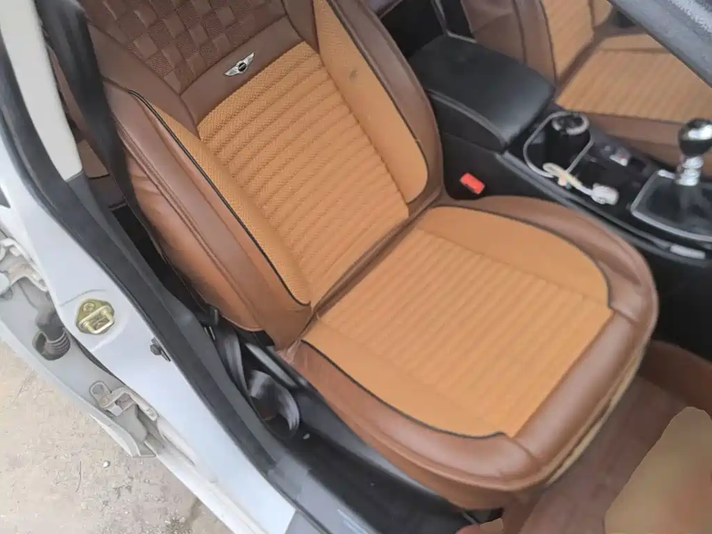 Zotye Zotye Z500 — миниатюра 25