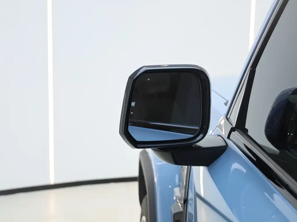 iCAR iCAR V27 — миниатюра 26