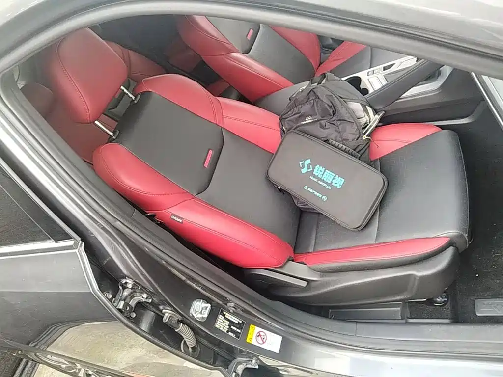 Changan CS35PLUS — миниатюра 25