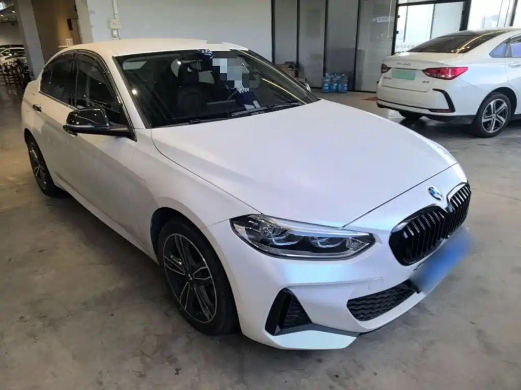 BMW 1 Series — миниатюра 4