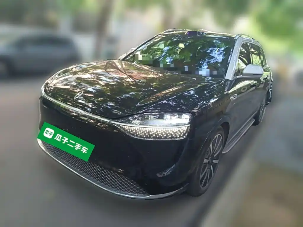 AITO AITO M9