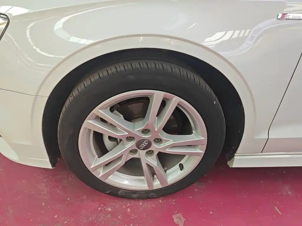 Audi A3 — миниатюра 23
