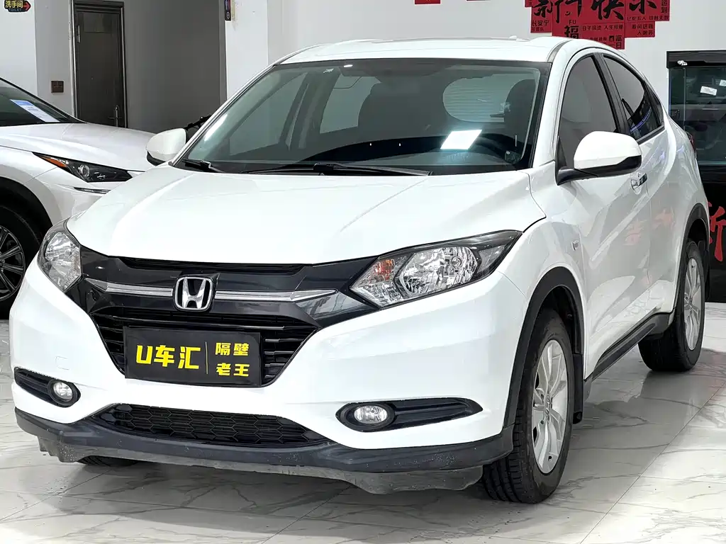 HONDA BINZHI