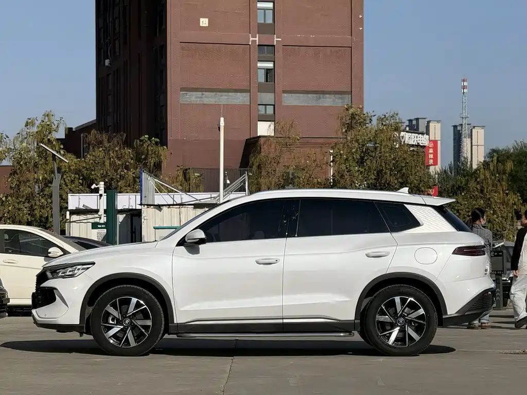 BYD Pro New Energy — миниатюра 14