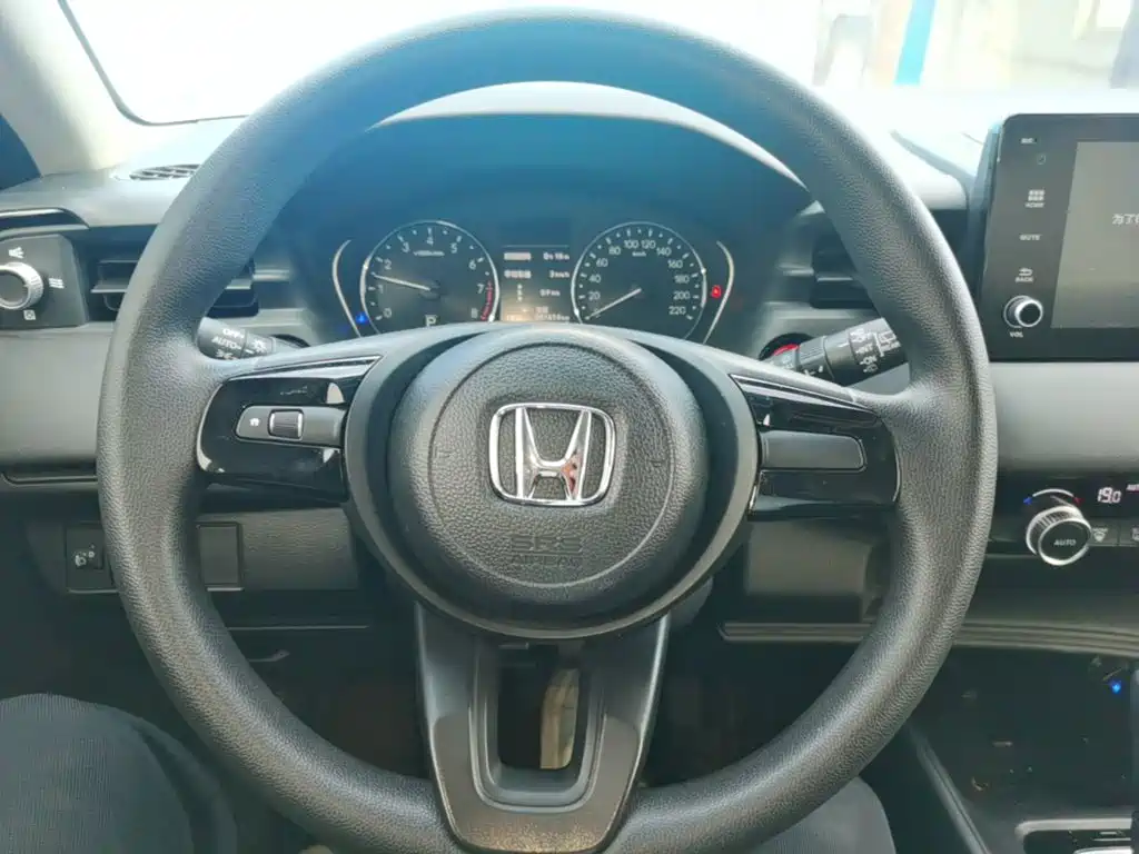 Honda XR-V — миниатюра 11