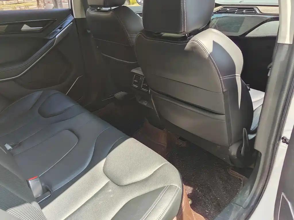 Ford Territory — миниатюра 14