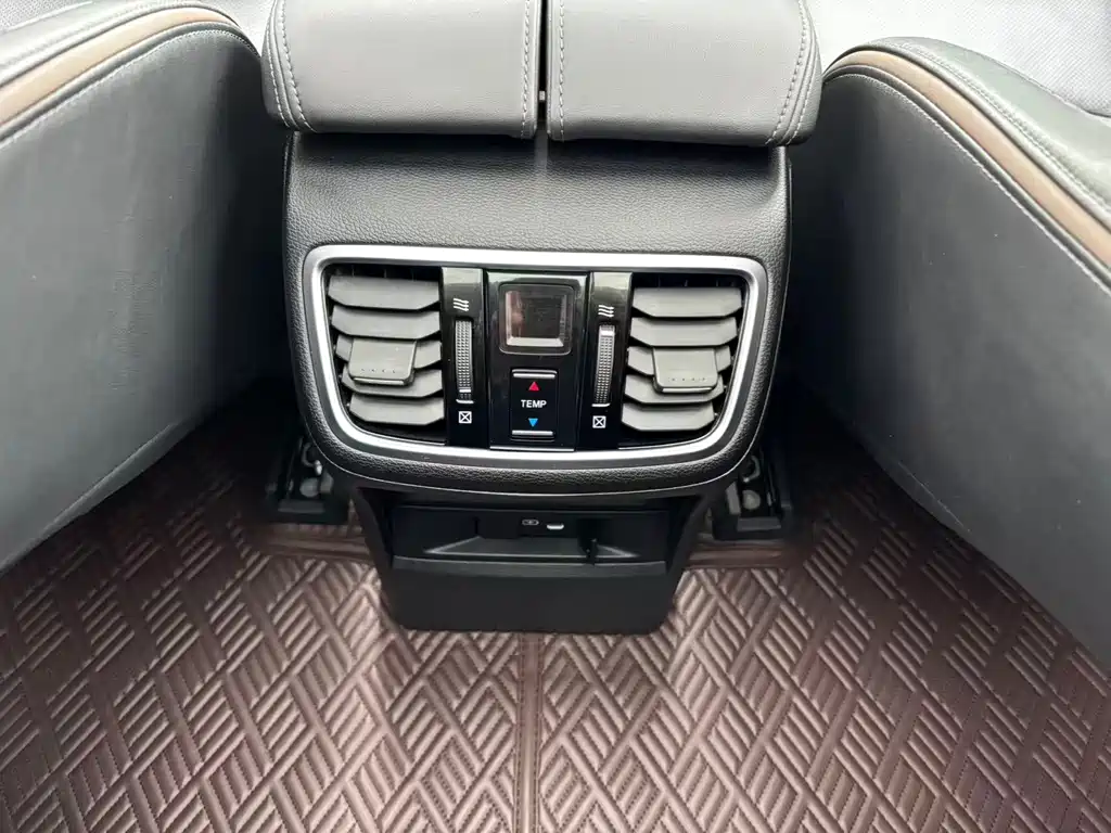 Honda Avancier — миниатюра 34