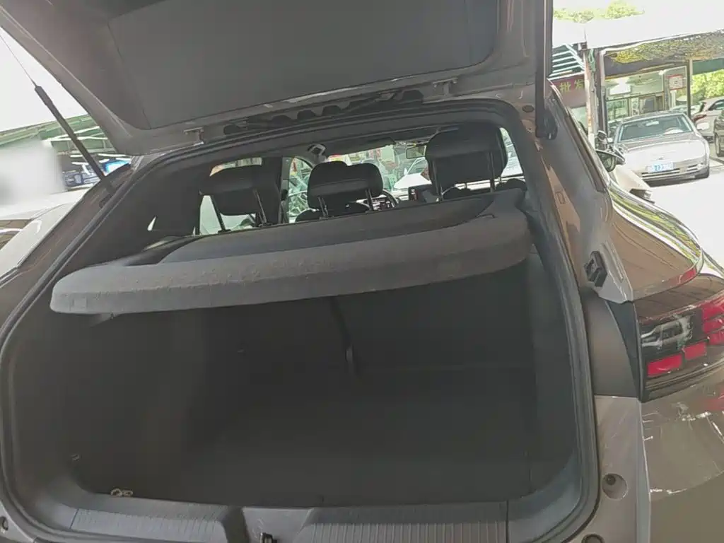 Volkswagen ID.4 Crozz — миниатюра 19