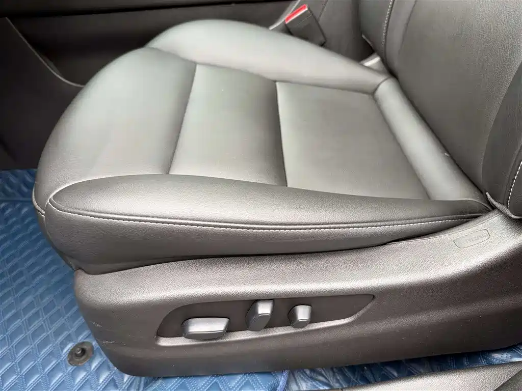 Cadillac XT4 — миниатюра 33