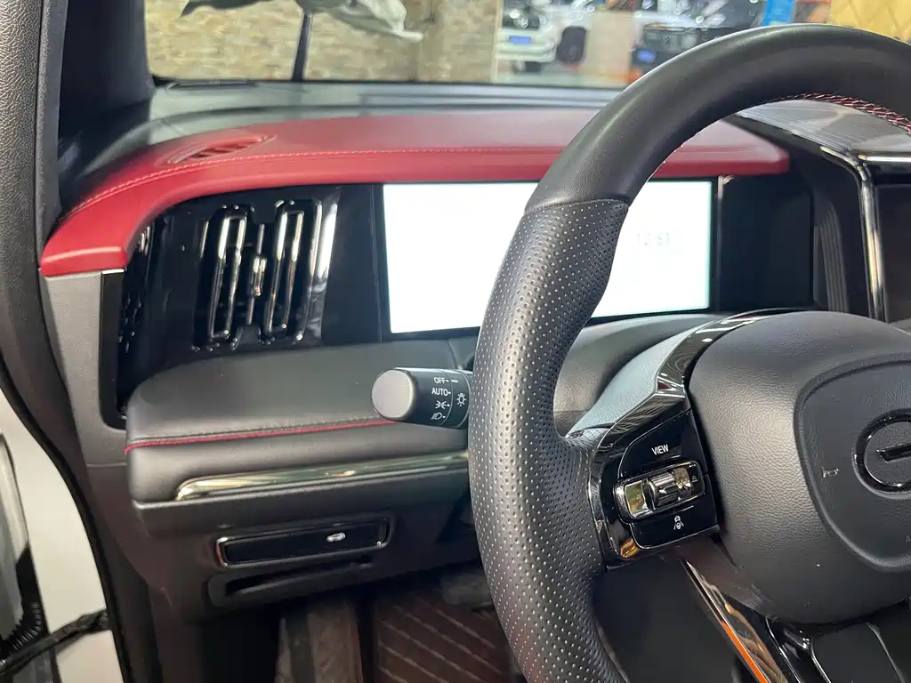 GAC Motor Trumpchi M8 — миниатюра 7
