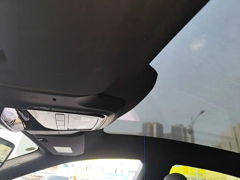 Polestar Polestar 4 — миниатюра 18
