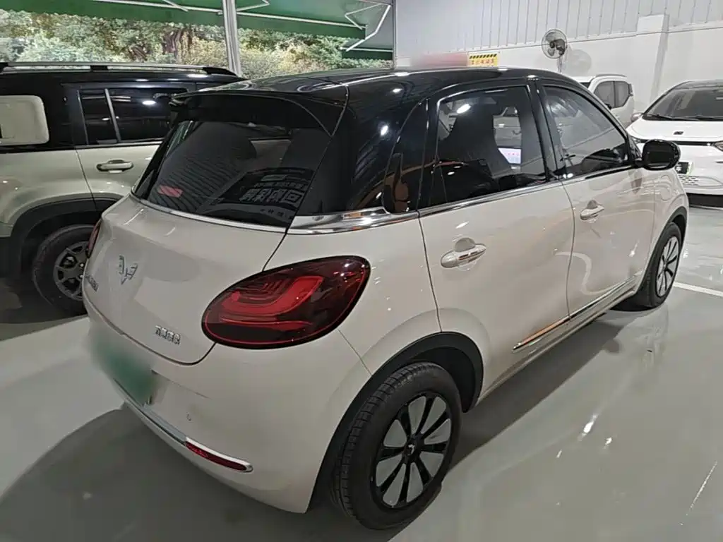 Wuling Bingo — миниатюра 7