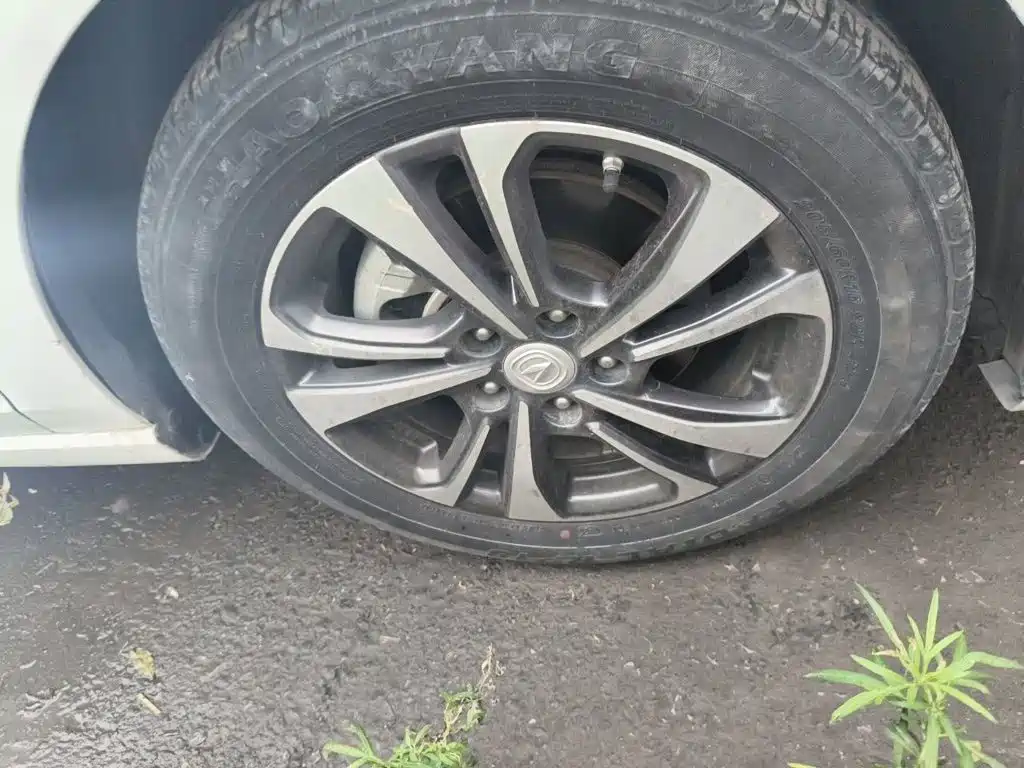 Changan Eado — миниатюра 24