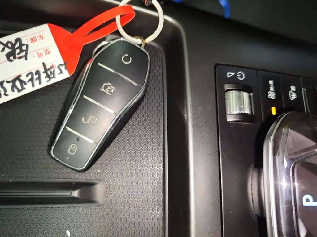 BYD Qin PLUS — миниатюра 9