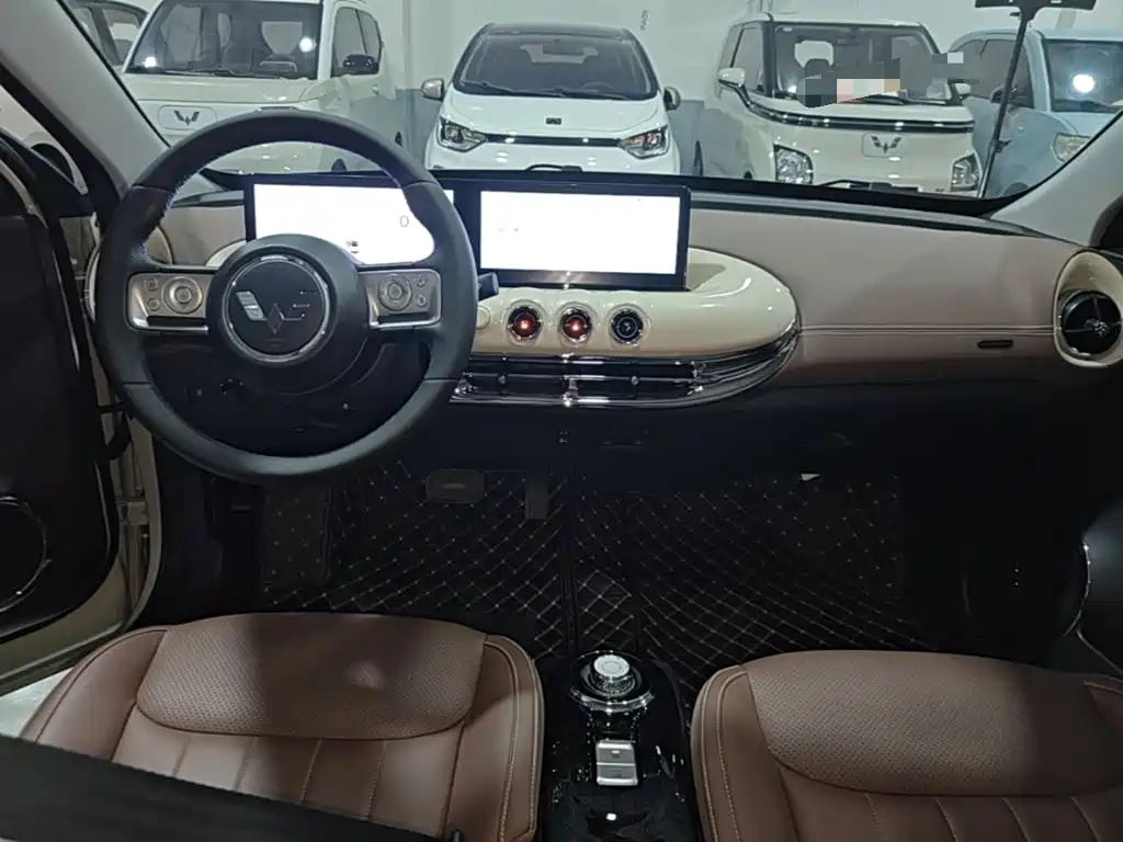 Wuling Bingo — миниатюра 10