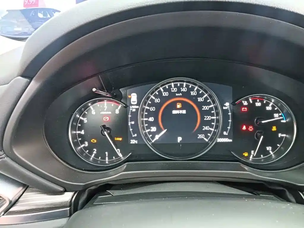 Mazda CX-5 — миниатюра 14