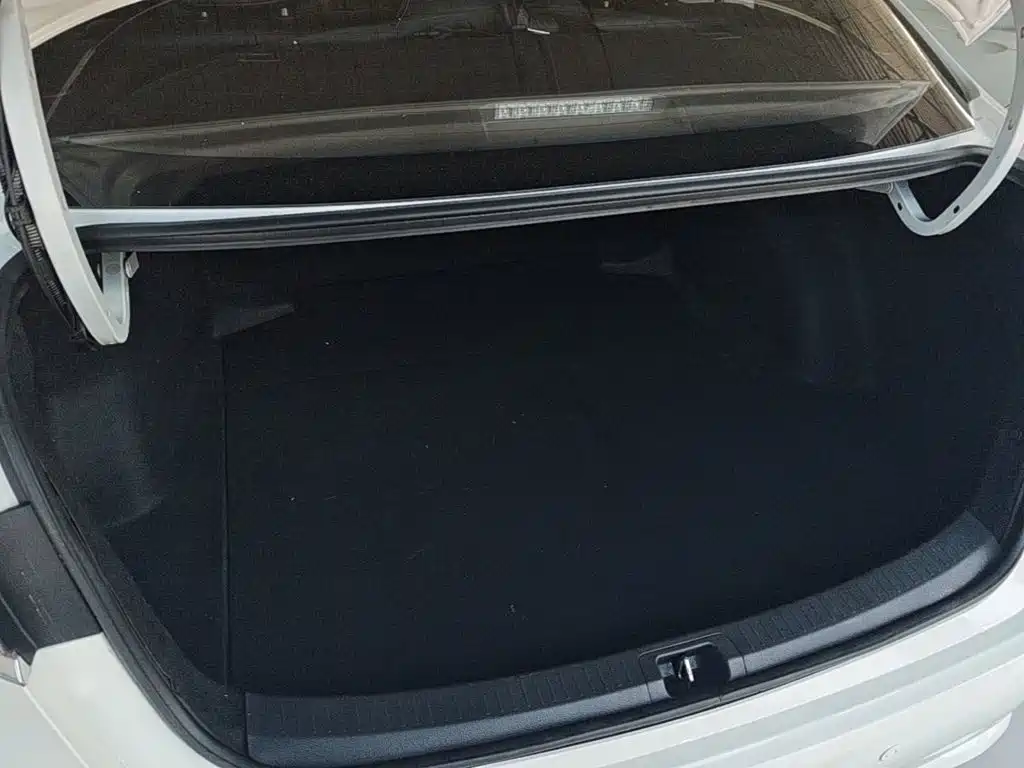 Toyota Corolla — миниатюра 19