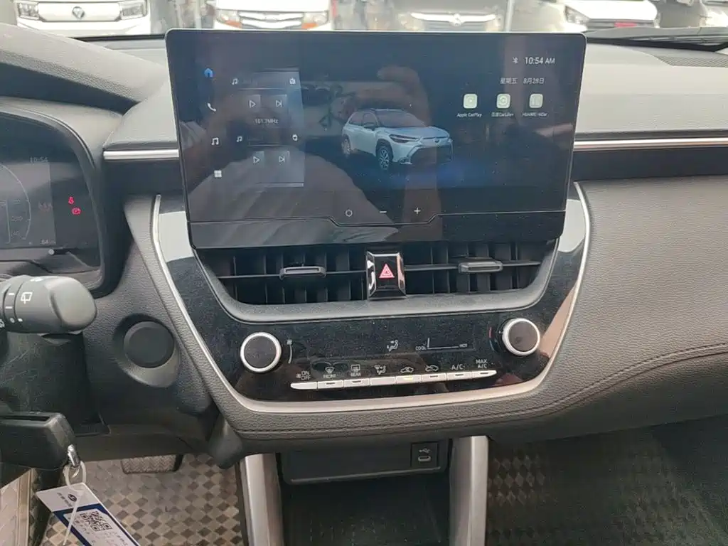 Toyota Frontlander — миниатюра 13