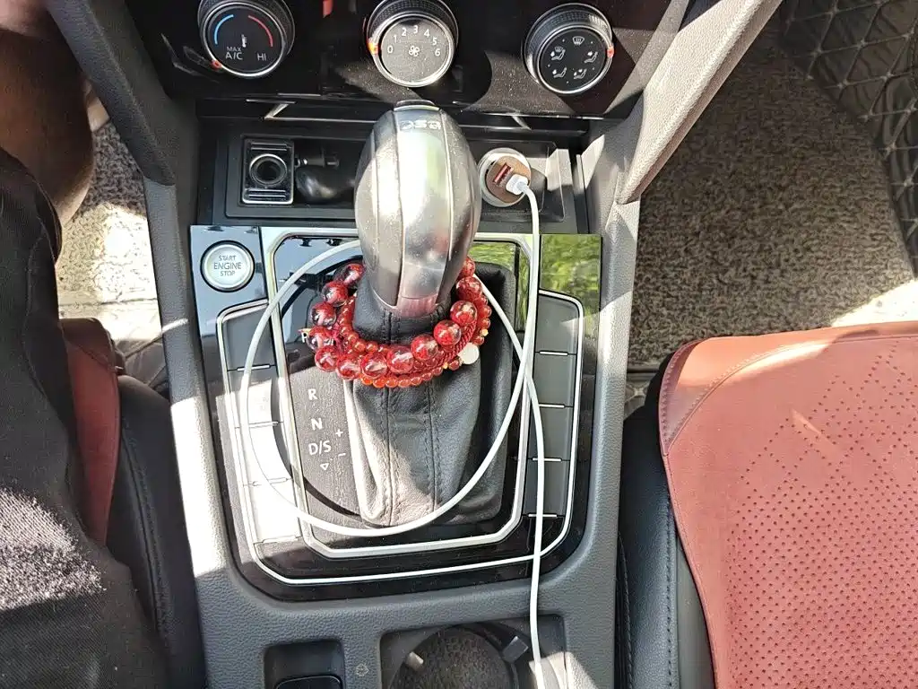 Volkswagen Magotan — миниатюра 15