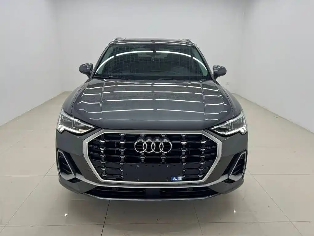 Audi Q3 — миниатюра 2