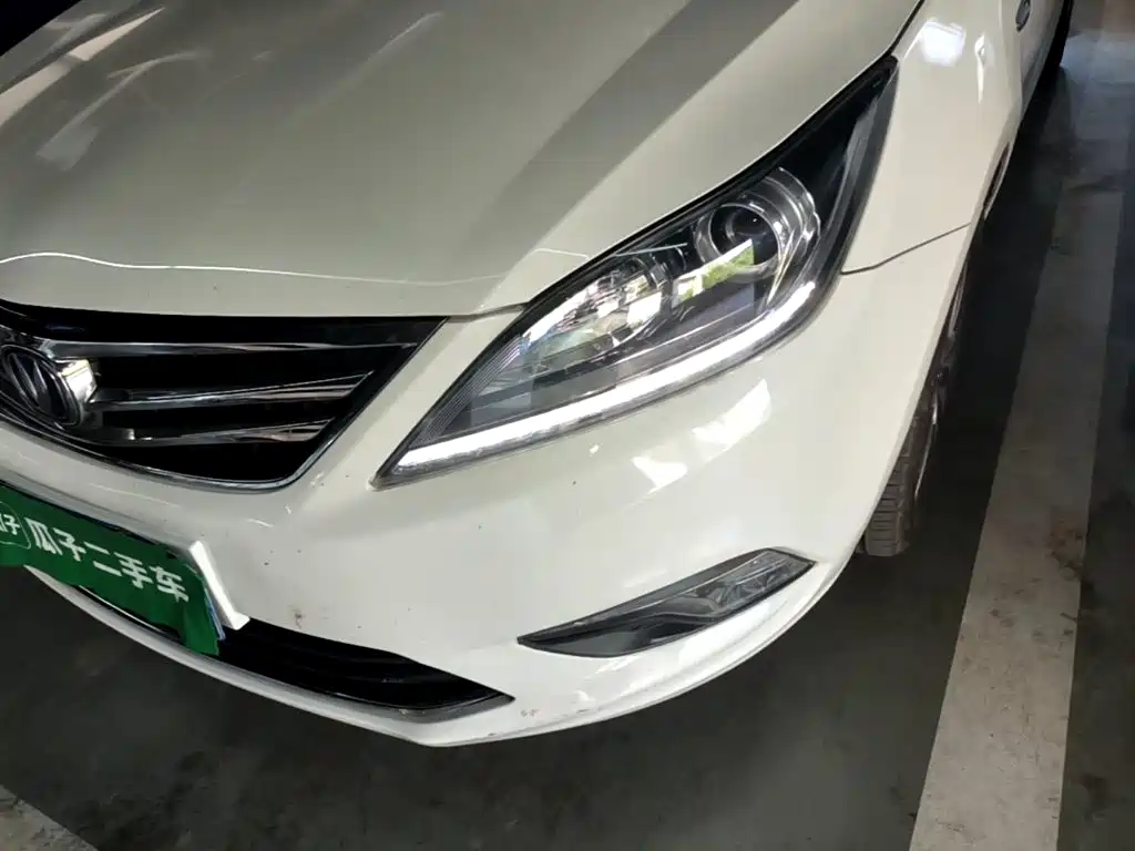 Changan Eado — миниатюра 24