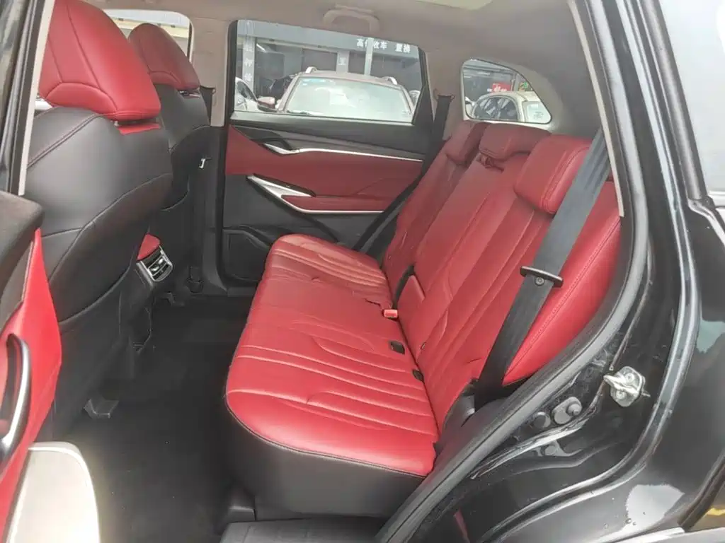 Changan Changan CS75PLUS — миниатюра 17