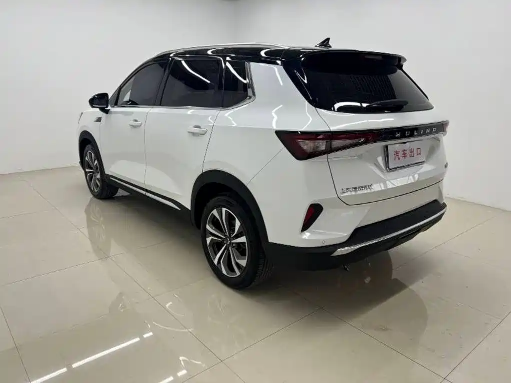 Wuling Xingchen — миниатюра 6