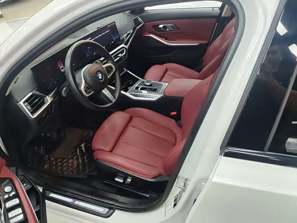 BMW 3 Series — миниатюра 15