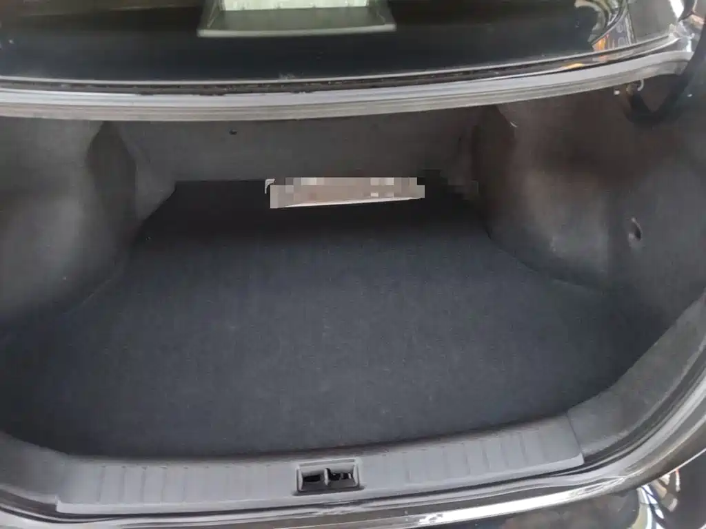 Nissan Sylphy — миниатюра 19