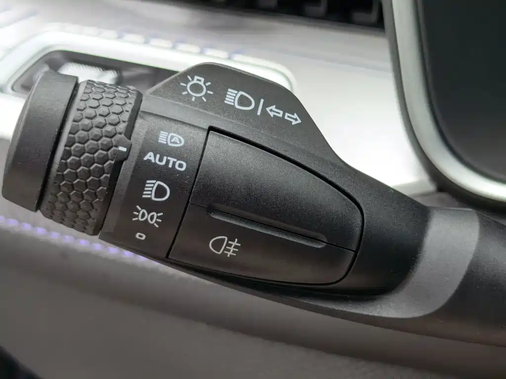 Geely Xingrui — миниатюра 16