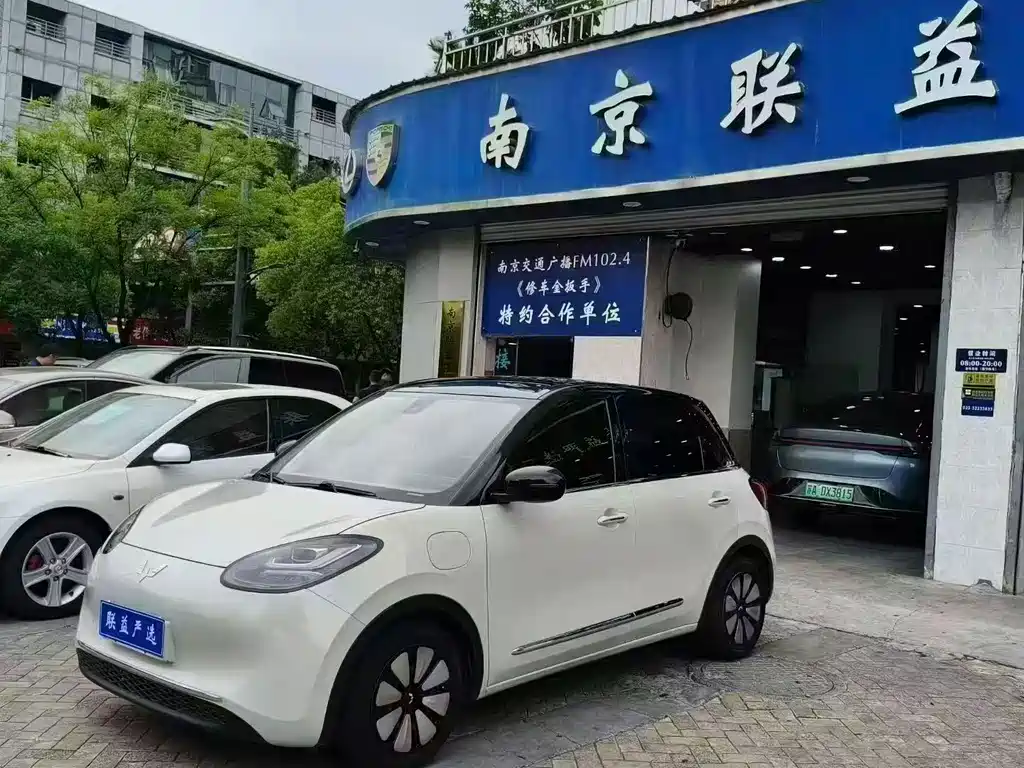 Wuling Bingo — миниатюра 3