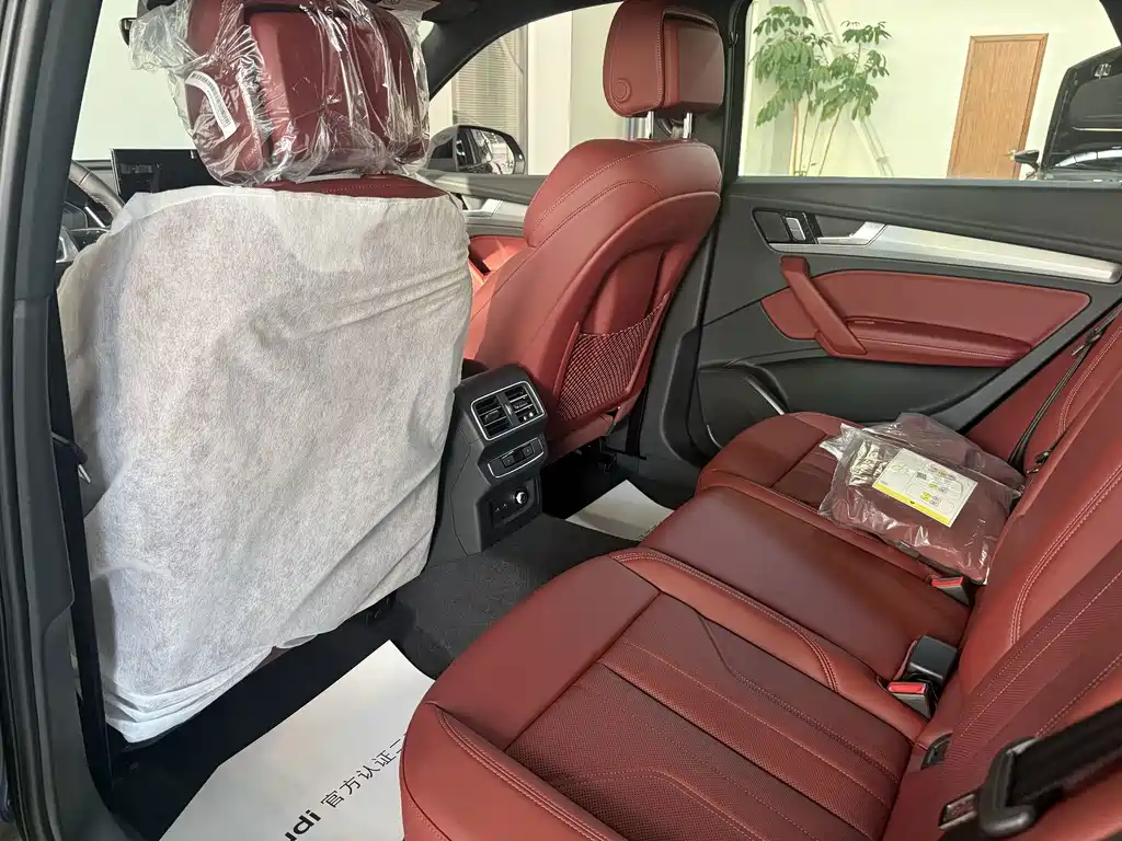 Audi Q5L — миниатюра 9