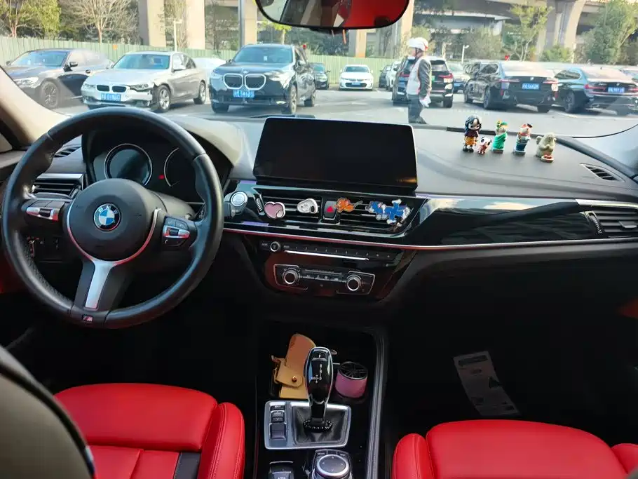 BMW 1 Series — миниатюра 12