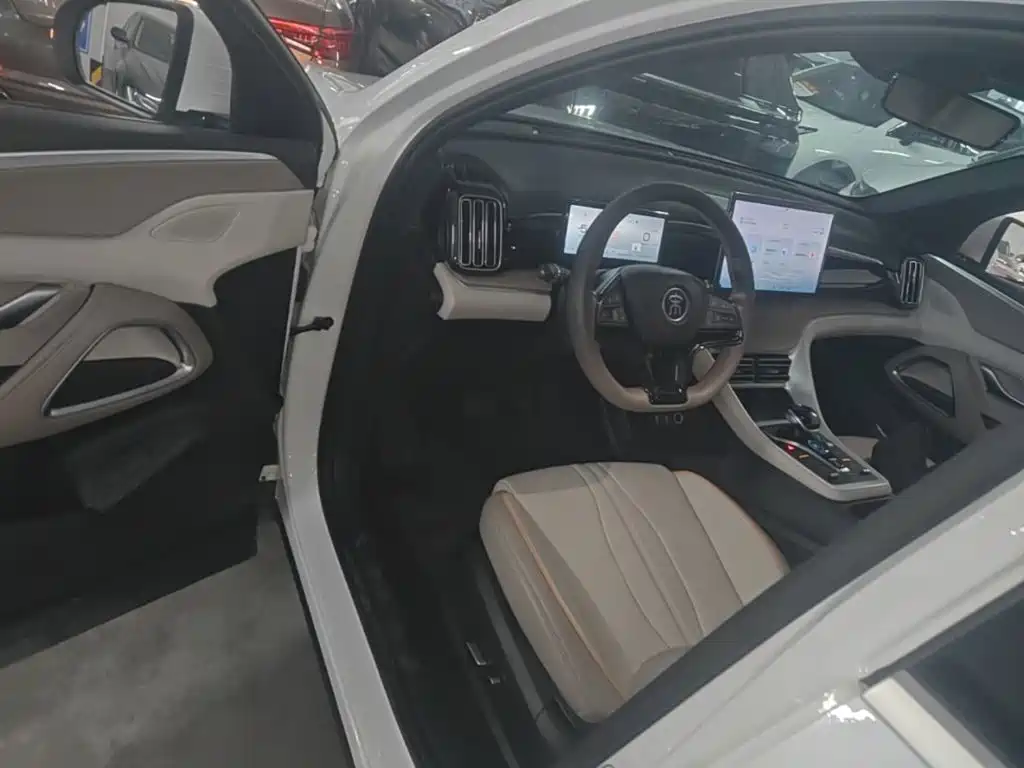 BYD Pro New Energy — миниатюра 16