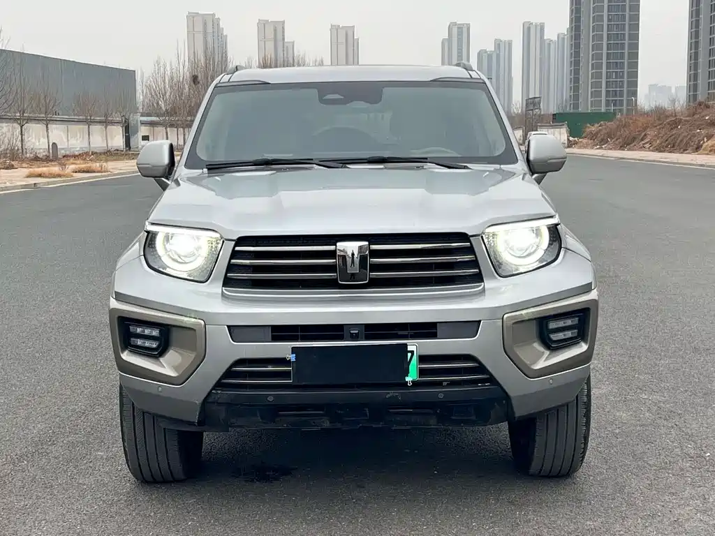 TANK TANK 700 NEW ENERGY