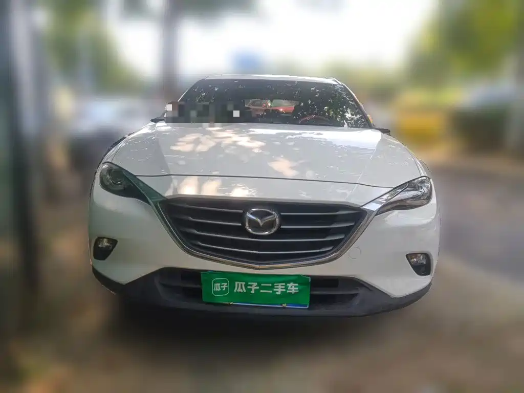 Mazda CX-4 — миниатюра 2