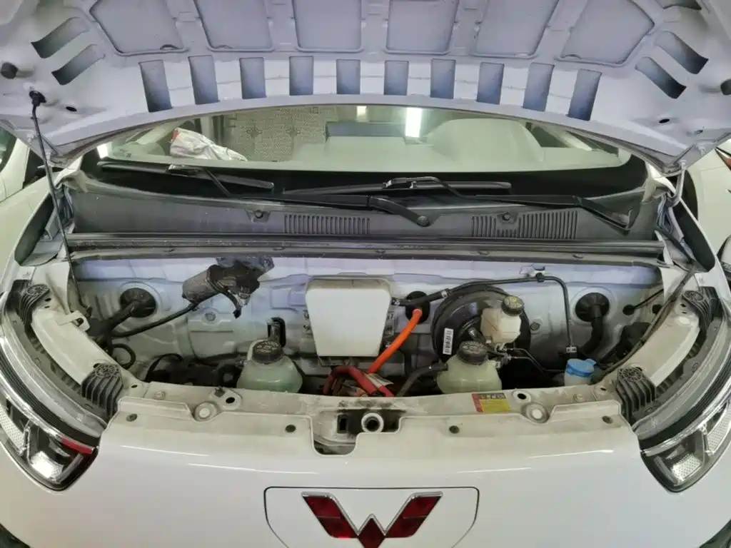 Wuling Yangguang — миниатюра 25