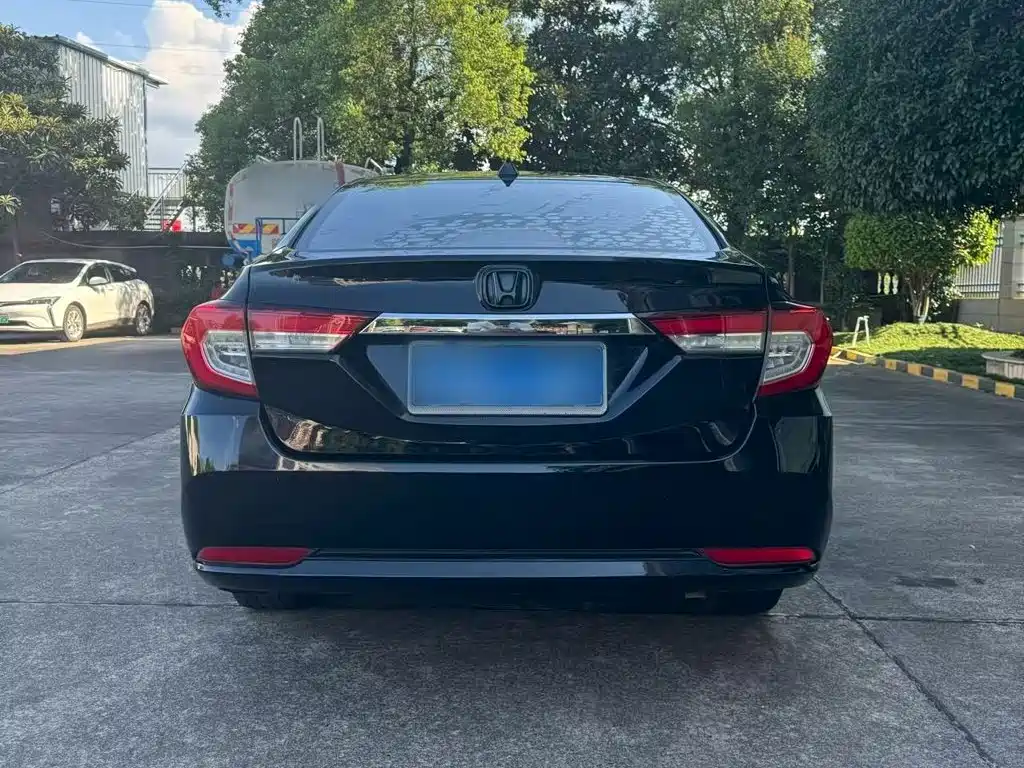 Honda Crider — миниатюра 5