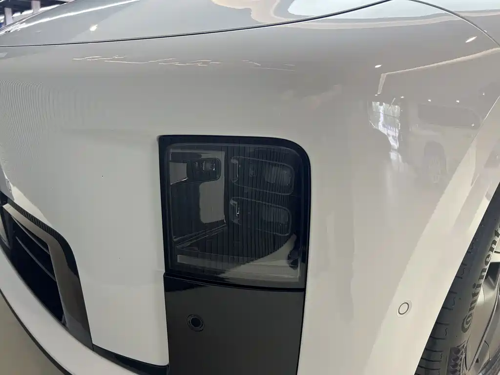 Li Auto Li i8 — миниатюра 21