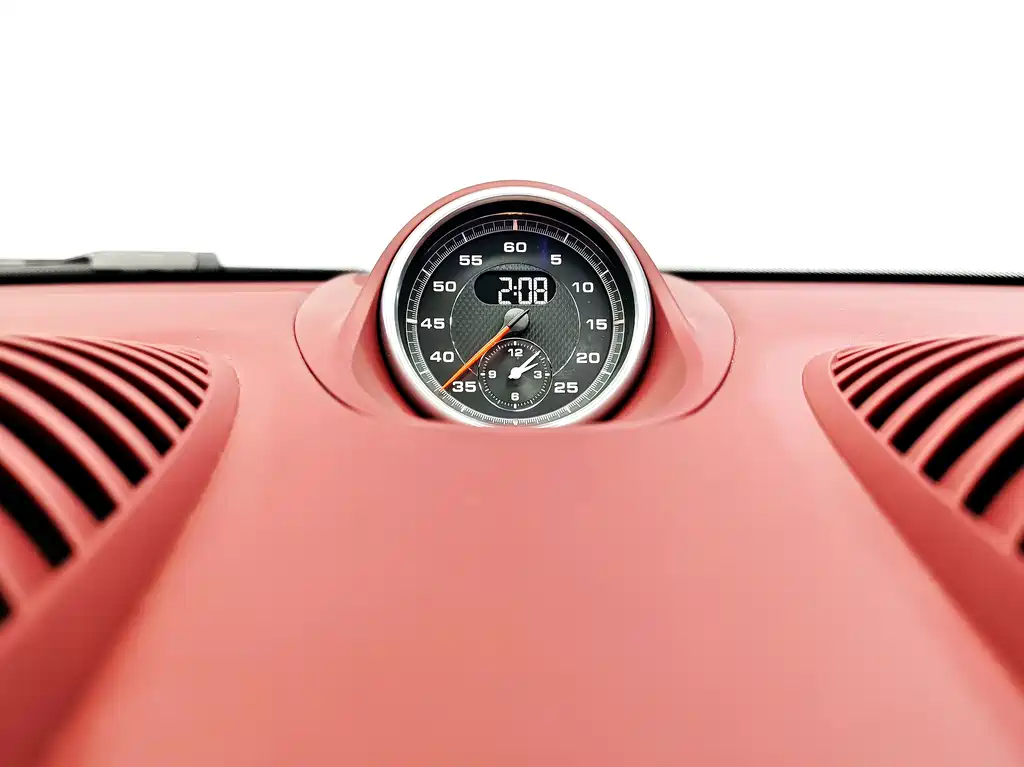 Porsche 718 — миниатюра 14