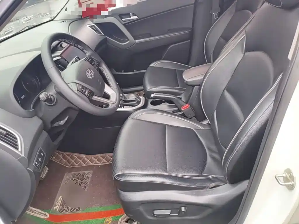 Hyundai ix25 — миниатюра 15