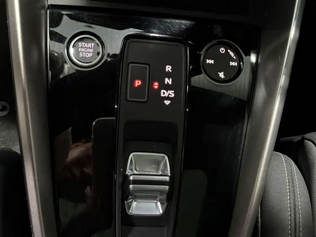 Audi A3 — миниатюра 12