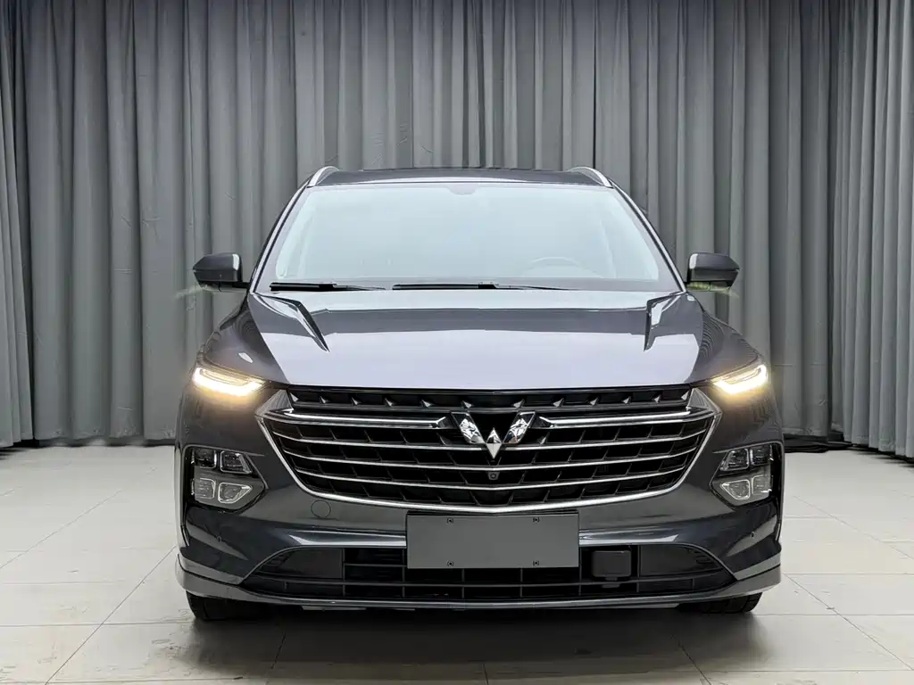 Wuling Victory — миниатюра 2