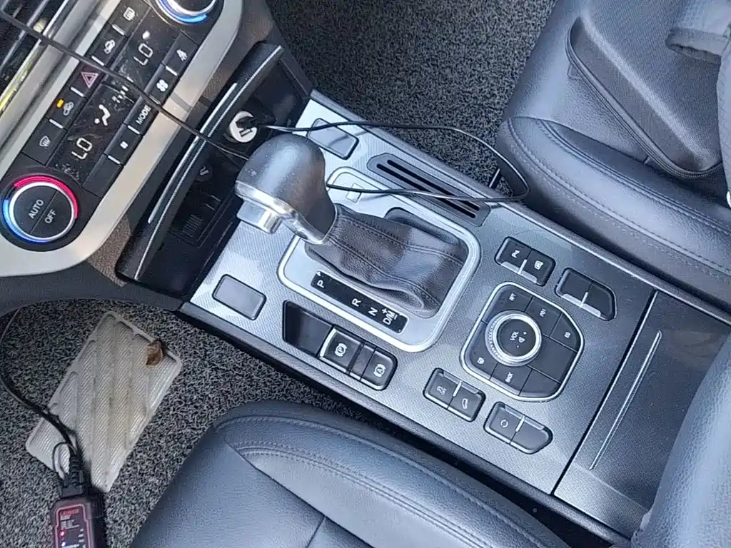 Haval H6 Coupe — миниатюра 14