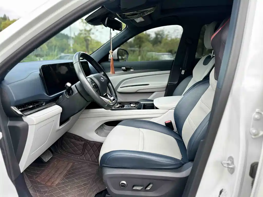 Ford Territory — миниатюра 6