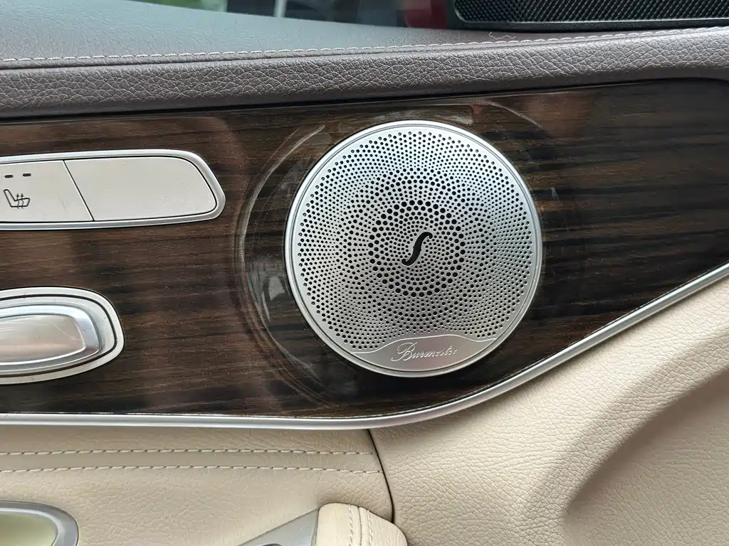 Mercedes-Benz C-Class C 200 L, фото 22