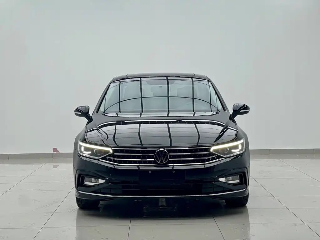 Volkswagen Magotan — миниатюра 2