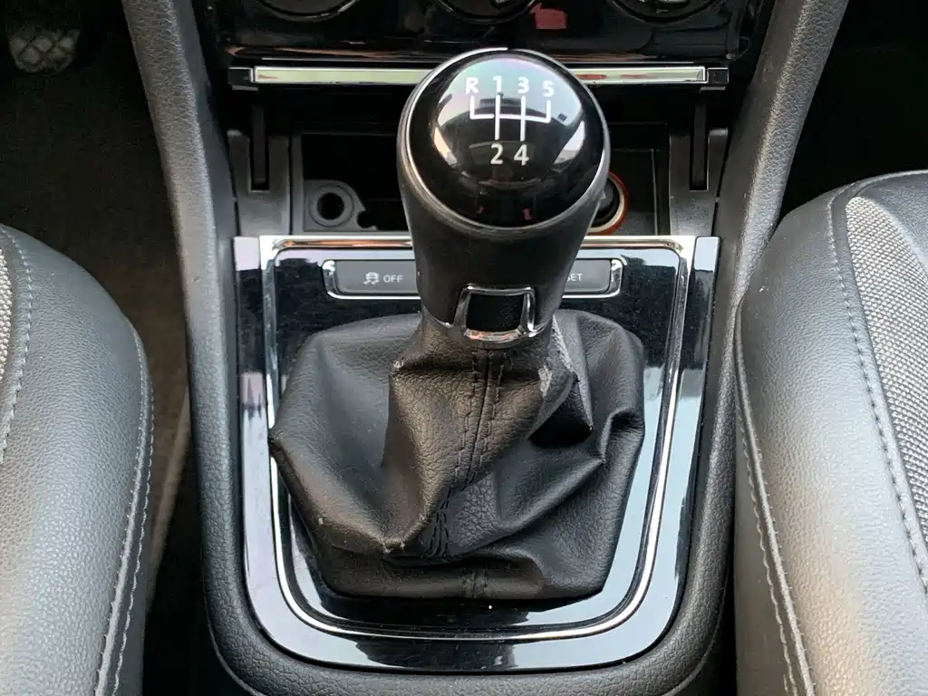 Volkswagen Bora — миниатюра 13