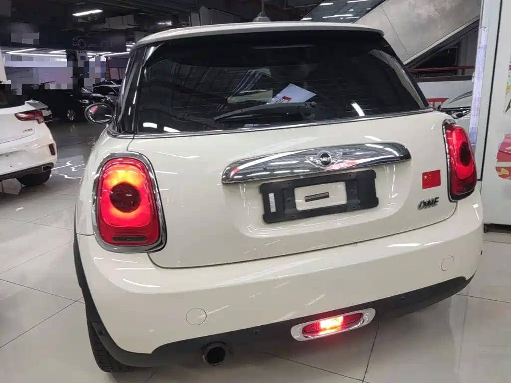 MINI Mini — миниатюра 4