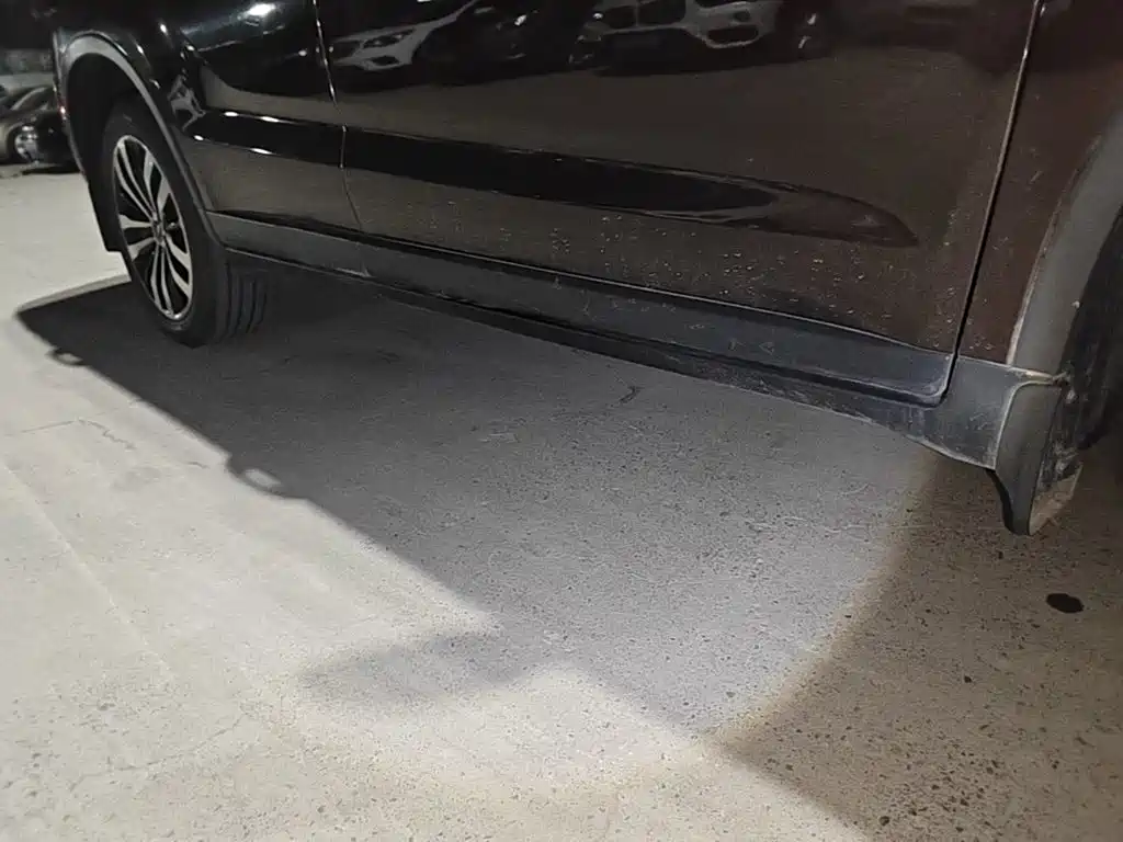 GAC Motor Trumpchi GS4 — миниатюра 21
